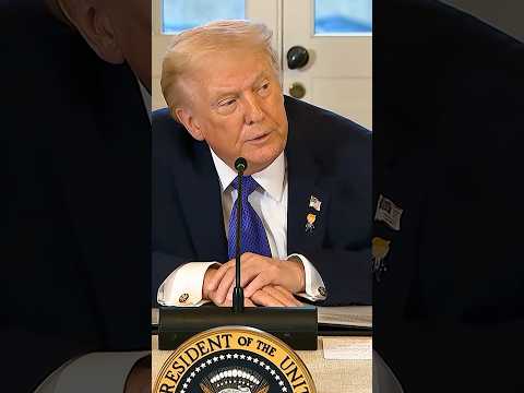 Trump on Greenland - We're going do something whether they like it or not