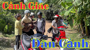 Cảnh Giác Dàn Cảnh Dắt Qua Biên Giới | Cong67cn 