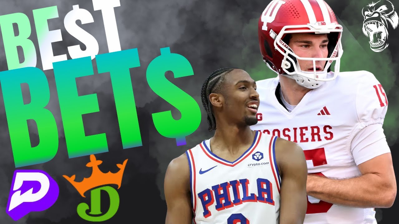 01/01 THURSDAY NBA Prizepicks Player Props | NBA Best Bets Today| CFB  PLAYOFFS BEST BETS