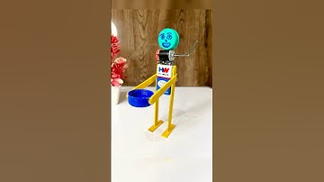 Make science easy to understand with this easy exhibition project! #projects #diy