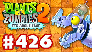 Plants vs. Zombies 2: It