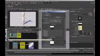 Creating Turntable Renders with Physical Sun & Sky