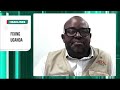 NBS Television - NBS Live At 9 | #nbsupdates #nextmedia #nbslive