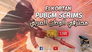 بث مباشر سكريمات ببجي موبايل اقوى كلانات الوطن العربي ?? PUBG Mobile