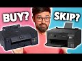 The BEST Photo Printers for 2026 Are NOT What I Expected