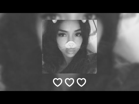 Jhene Aiko - Do better blues pt sped up