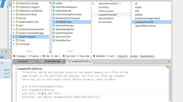 Pharo bootstrap with Ring and Calypso