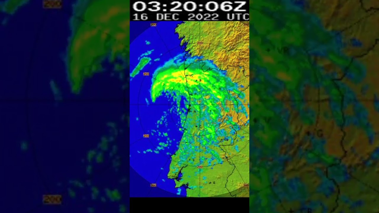 Grande Tempestade