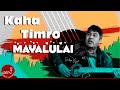 Kahan Timro Mayalulai Lyrics | Sudip Rijal
