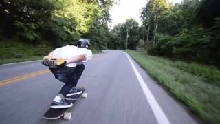 Raw Run Vol. 5 || Trenthill