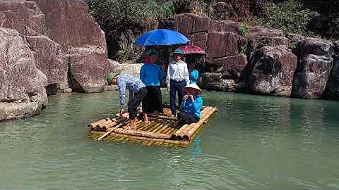 Lễ hội dân tộc Sán chỉ / Mùa vàng miền soóng cọ/ Tuyệt tình cốc (Zám mà Vạn) Phần 2