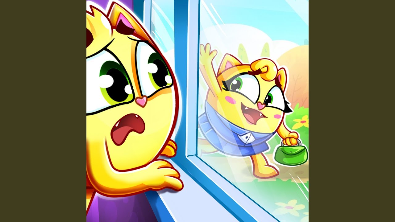 When Mom's Away - YouTube