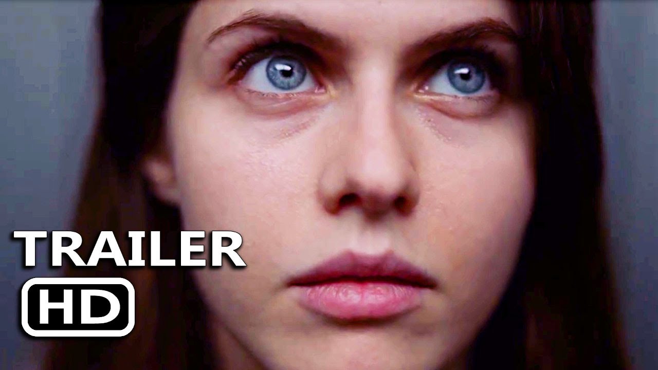 Lost girls and love hotels trailer teaser 2020 alexandra daddario