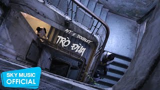 Trò Đùa - Ayt ft. DoubleT | Official Lyric Video
Composer & Singer: Ayt & DoubleT
𝗦𝘁𝗿𝗲𝗮𝗺 𝗢𝗻: https://SKYMusic.lnk.to/TroDua
♪ 𝐒𝐩𝐨𝐭𝐢𝐟𝐲: https://SKYMusic.lnk.to/TroDua/Spotify
♪ 𝐀𝐩𝐩𝐥𝐞 𝐌𝐮𝐬𝐢𝐜: https://SKYMusic.lnk.to/TroDua/AppleMusic
♪ 𝐙𝐢𝐧𝐠 𝐌𝐏𝟑: https://SKYMusic.lnk.to/TroDua/ZingMP3
♪ 𝐍𝐡𝐚𝐜𝐜𝐮𝐚𝐭𝐮𝐢: https://SKYMusic.lnk.to/TroDua/NCT
♪ 𝐊𝐞𝐞𝐧𝐠: https://SKYMusic.lnk.to/TroDua/Keeng
★ Subscribe để xem thêm nữa nhé : https://www.youtube.com/c/SKYMusicOfficialChannel
★ Facebook : https://www.facebook.com/SKYMusicJSC.Official
★ Website : http://skymusic.com.vn
#trodua #ayt #doublet #lyricvideo #skymusic
© Bản quyền nội dung thuộc về SKY Music ☞ Vui lòng không Reup
© Copyright by SKY Music ☞ Do not Reup Trò Đùa - Ayt ft. DoubleT | Official Lyric Video