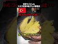トルコの定番B級グルメの調理法