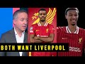 Sky Sports Confirms Liverpool Will Sign Hugo Ekitike And Alexander Isak In Major Summer Sky Sports Confirms Liverpool Will Sign Hugo Ekitike And Alexander Isak In Major Summer