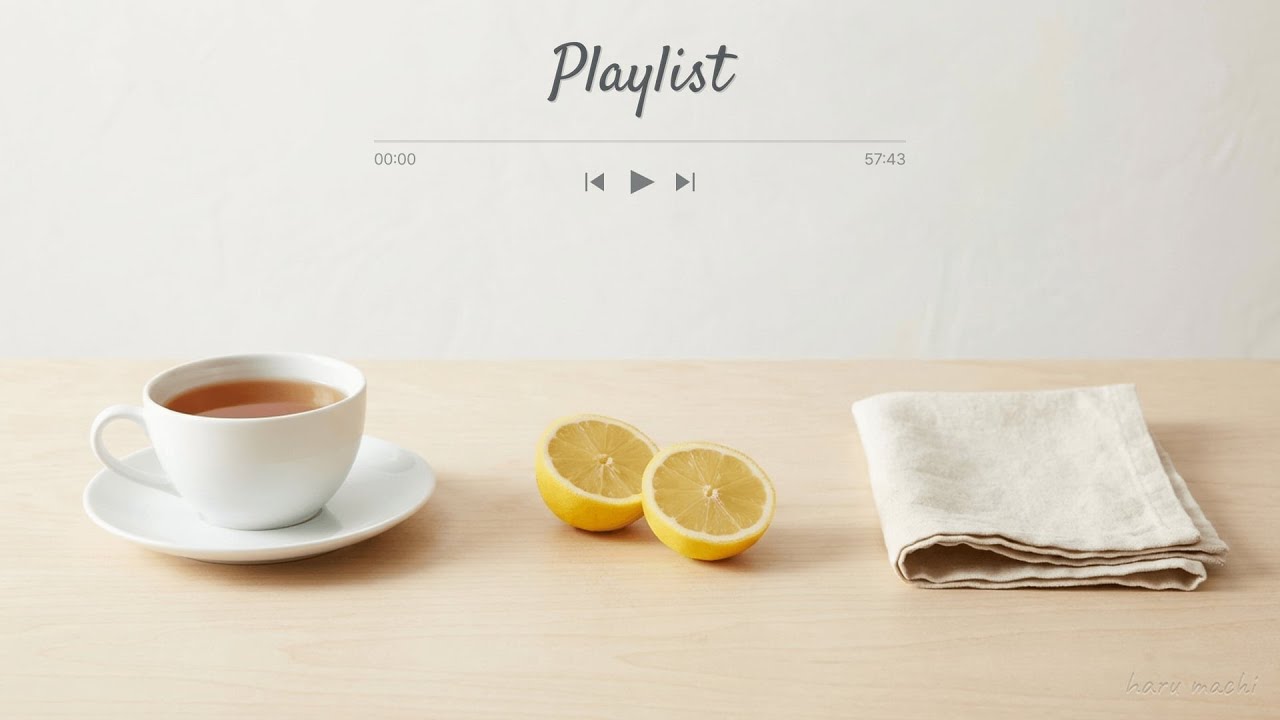 𝙥𝙡𝙖𝙮𝙡𝙞𝙨𝙩 오늘은 조금 신나고 싶어 | 팝, 인디 플리