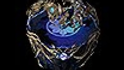 Poison Seismic Trap,Uber Cortex,No deaths,3.20[Sanctum League]