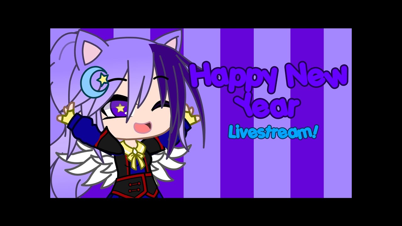 Starry's LIVESTREAM! || Q&A, SINGALONG, REACTING! || New Years Special!