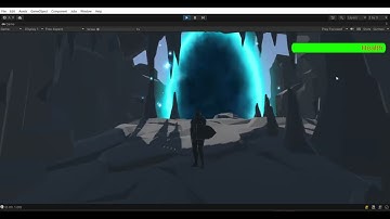 Unity 3rd Person Combat