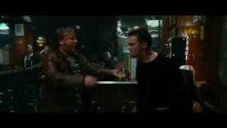 The Departed - Trailer.