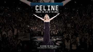 Céline Dion - Trough The Eyes Of The World