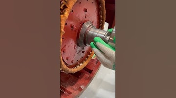 #SKF #Induction #heater 115temperature bearing fixing shaft #shortsvideo