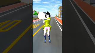 zombie kill yuta Sakura school simulator 🤯#sakura #sss #youtubeshorts #trendingshorts #music