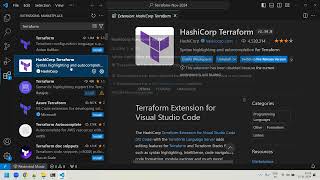 Terraform-Day-6 || Terraform commands || creating ec2 vm instance using terraform