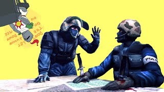 УГАРНЫЙ, НЕЛЕПЫЙ И НЕМНОГО СЛОМАННЫЙ МАНЬЯК (CS:GO, КС:ГО, УГАР)