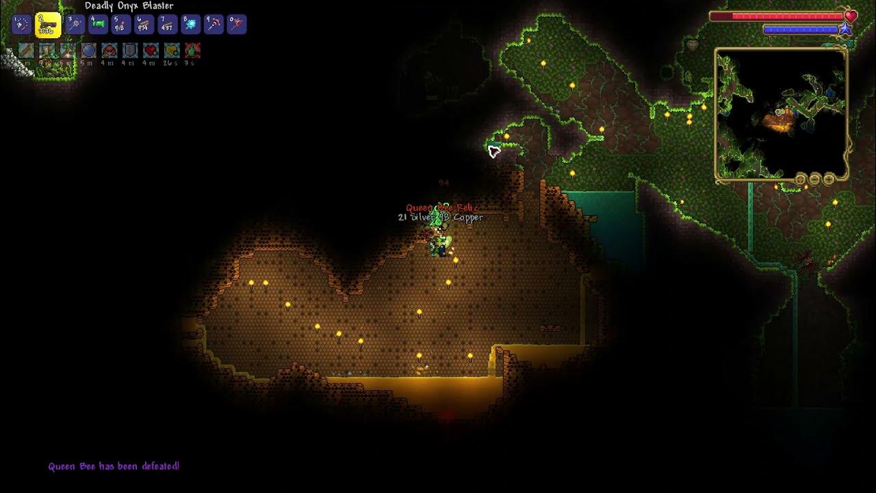 How to get an Imbuing Station for making flasks Terraria 1.4.3.2