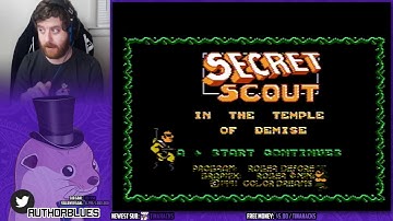 How to Practice Your Speedrun with the EverDrive N8