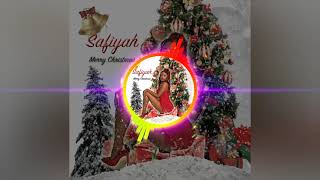 SAFIYAH - Merry Christmas (Offical Audio) December 2018