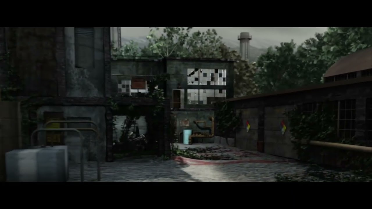 RLJ Entertainment/Voltage Pictures (2017)