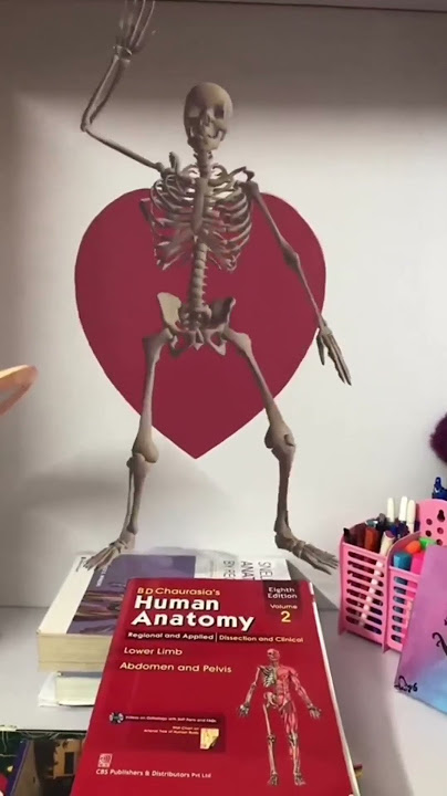 medicine student
