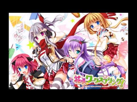 花咲ワークスプリング Op Girl Meets Love Full Youtube