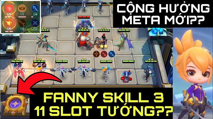 Chỉ huy nào dùng tốt trong bang bang chess