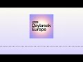 US & Iran Resume Attacks, Oil Moves Higher, Reflecting on Jackson Hole | Bloomberg Daybreak:... Episode cover