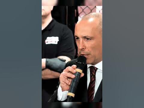 Deadfight One Gabriele Polidori fa il suo ingresso On Stage YouTube