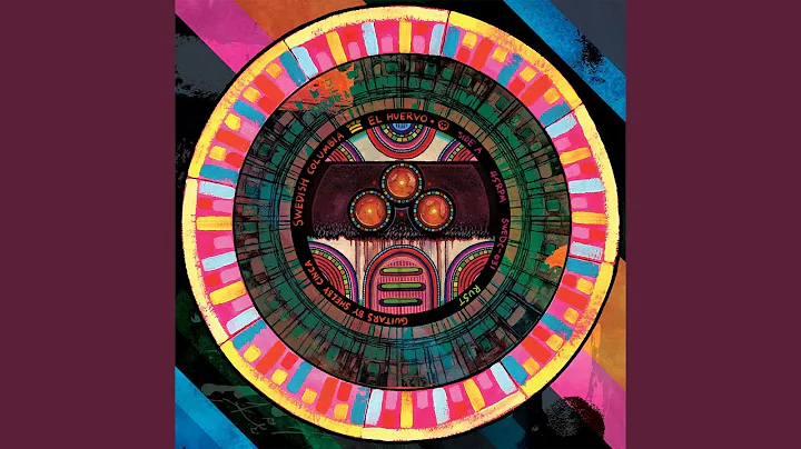 El Huervo - Topic