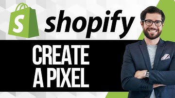 How to Create Pixel in Facebook / Meta Ads for Shopify