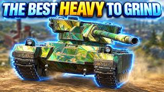 The BEST HEAVY To GRIND! screenshot 3