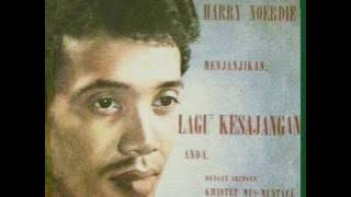 AKU MENTJARI   HARRY NOERDIE    P'Dhede Ciptamas