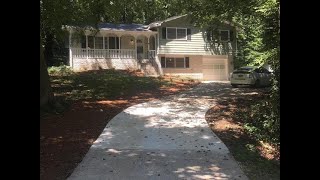 Homes for Sale - 3659 Satellite Boulevard, Ellenwood, GA