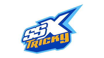 SSX Tricky | Playstation 2 Trailer