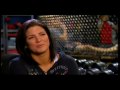 Gina Carano on E:60 (2nd time aired)