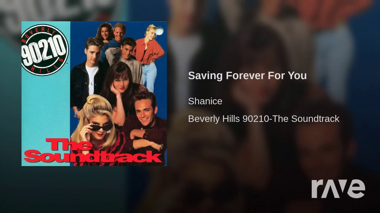 More Forever For You - Puff Johnson - Topic & Shanice - Topic | RaveDJ