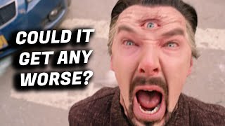 MARVEL ARE SCREWED! VFX Artists Rise Up Against Disney & Marvel!