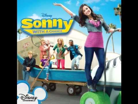 Sonny With A Chance - Kiss Me (Tiffany Thornton)