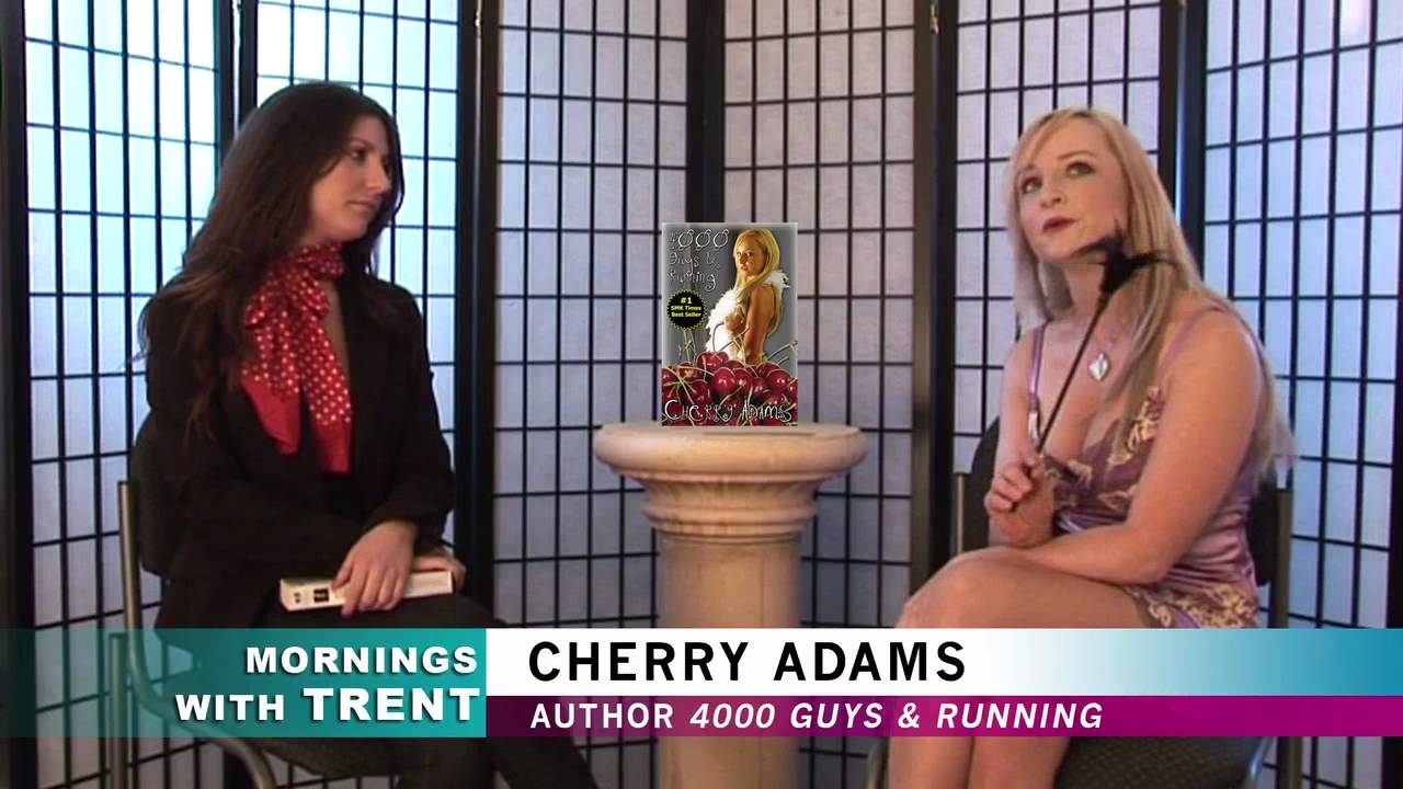 Julie Dickson Show Reel 2010